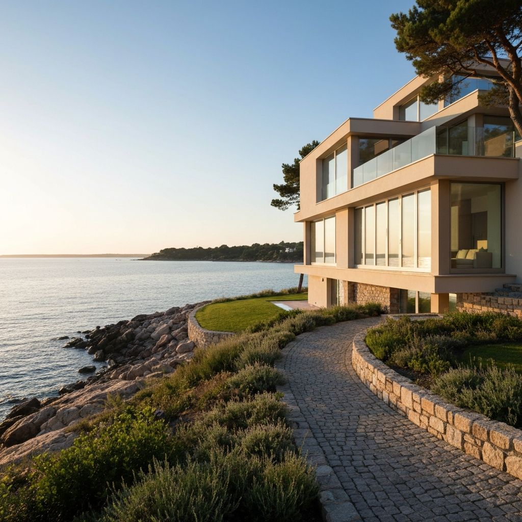 Coastal Property Investment Guide