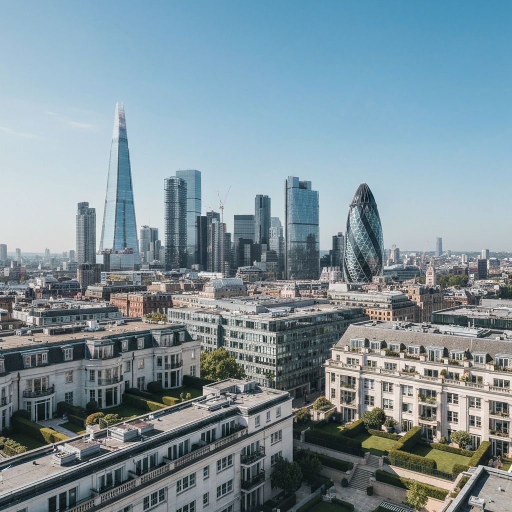 Prime London Market Report