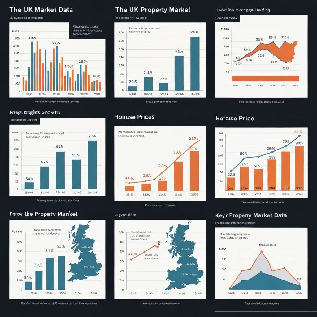 UK Property Market Trends 2024